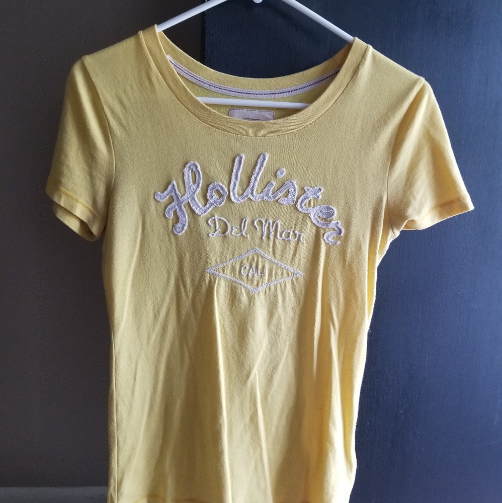 Hollister shirt